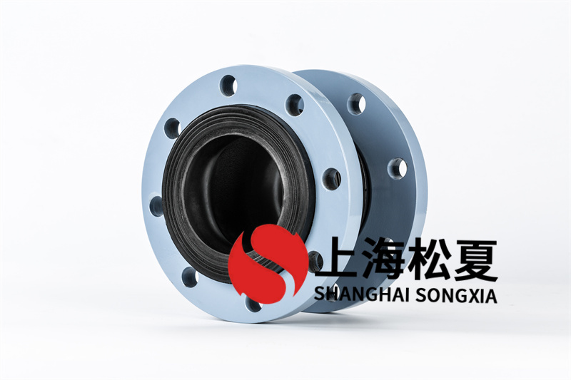 橡胶避震喉系列利用什么减震？