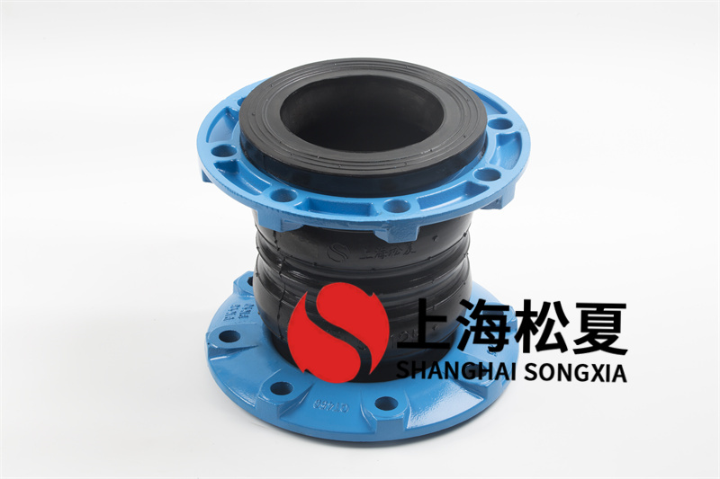 橡胶避震喉系列利用什么减震？