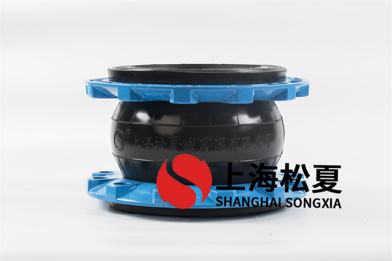 耐酸碱橡胶避震喉顾客应用情况怎么样？