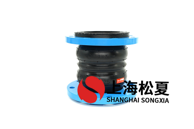 说说橡胶避震喉的技术条件