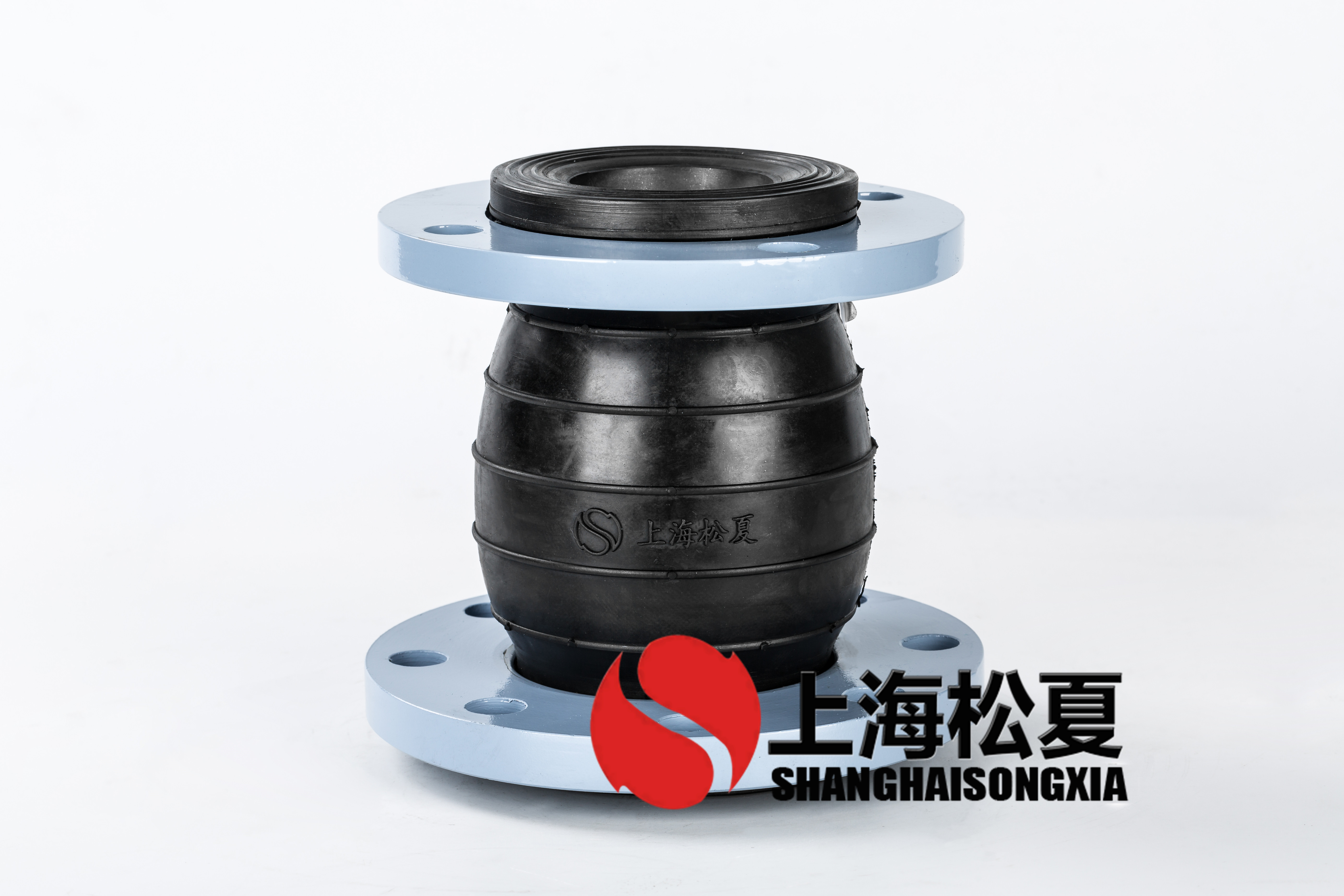 泵进水口橡胶软接头的区别及特点介绍