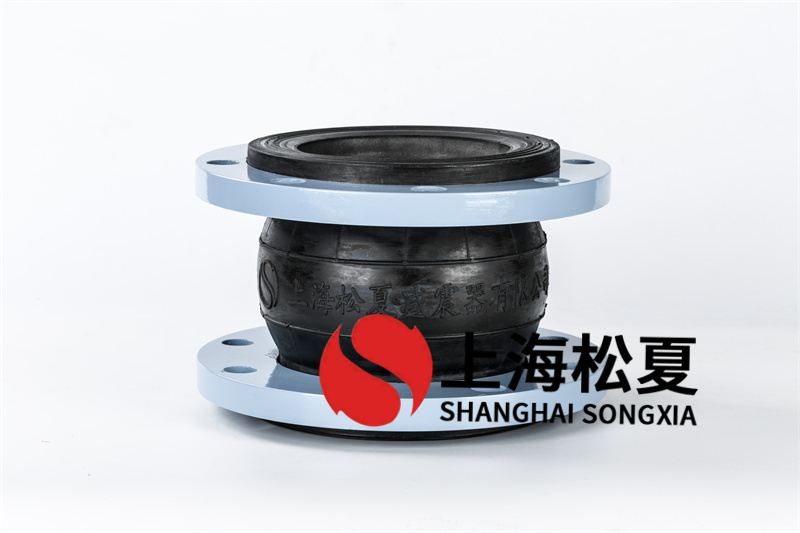 橡胶减震喉组装疑难问题哪些?
