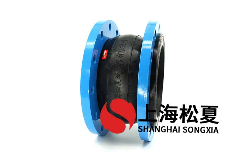 内衬四氟橡胶避震喉是怎么样完成避震减噪作用呢?