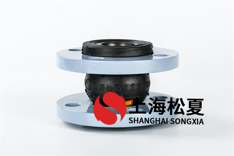 运用NBR橡胶避震喉特别注意什么问题?